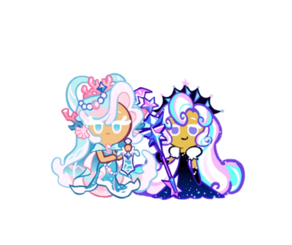 MilkyCoral