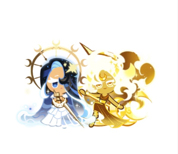 RipplingCrescentGold