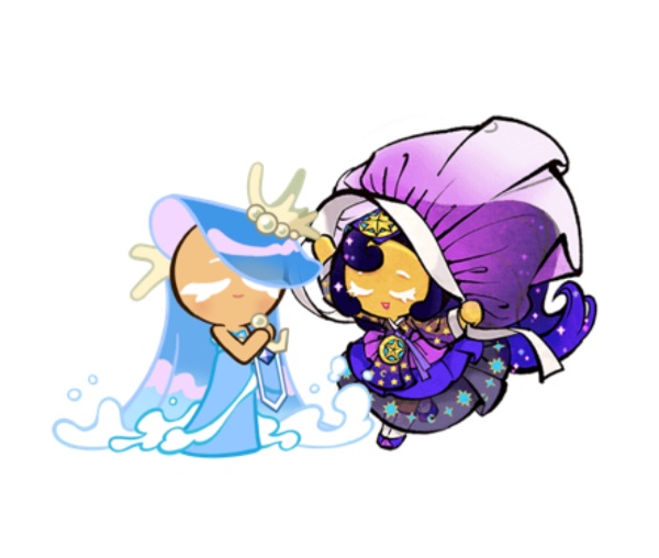 SeaSorceress