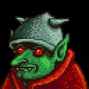 Goblin Henchman