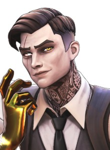 Мидас