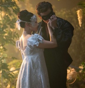 Masquerade #2