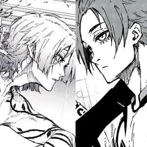 Kaiser x Sae