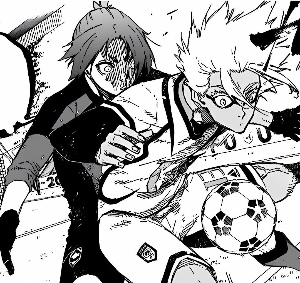 Reo x Shidou