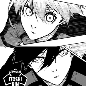 Rin x Hiori