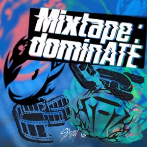 Mixtape: dominATE