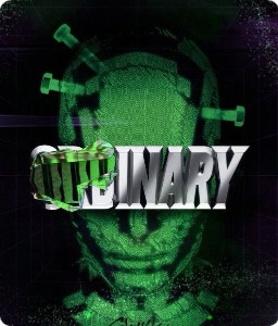Oddinary