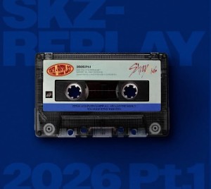 Skz replay 2026