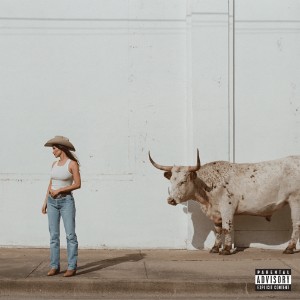 Uncertain, TX (feat. Willie Nelson)