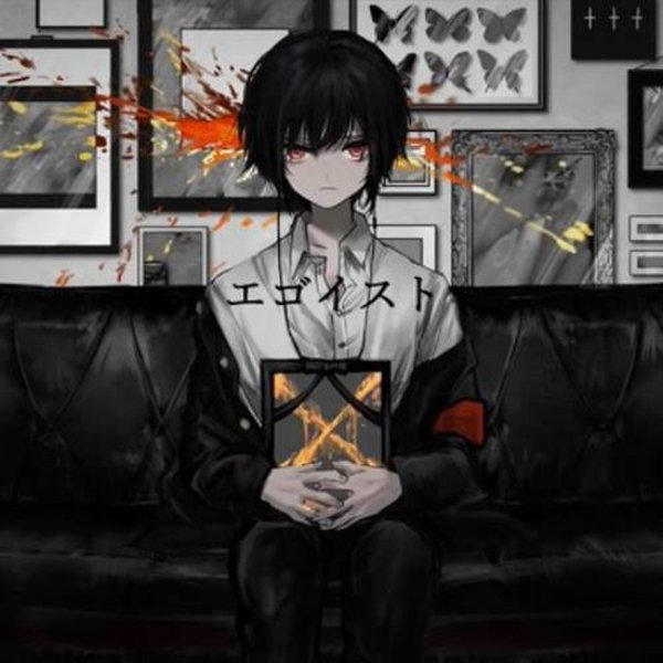 Egoist