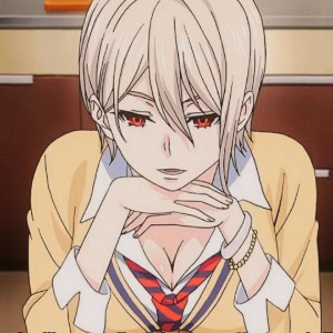 Alice Nakiri - Food Wars! (January 23rd)