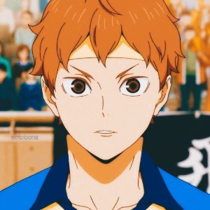 Aoi Himekawa - Haikyuu!! (January 19th)
