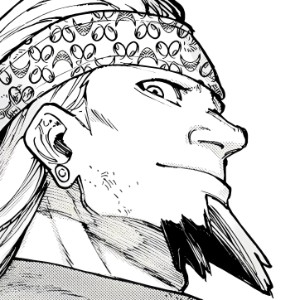 Bro Santa - Gachiakuta (January 25th)