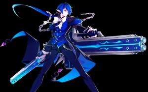Ciel - Elsword (January 20th)