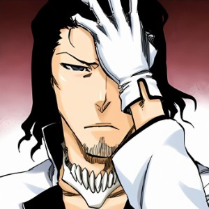Coyote Starrk - Bleach (January 19th)
