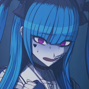 Darumi Amemiya - The Hundred Line: Last Defense Academy (January 25th)