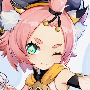 Diona - Genshin Impact (January 18th)