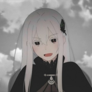 Echidna - Re:ZERO (January 24th)