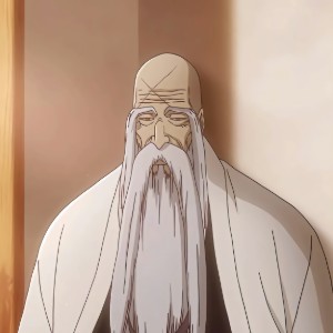 Genryuusai Shigekuni Yamamoto - Bleach (January 21st)