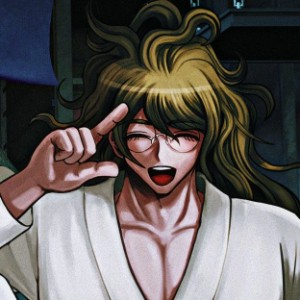 Gonta Gokuhara - Danganronpa (January 23rd)