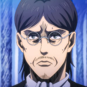 Grisha Yeager - Attack on Titan (January 26th)