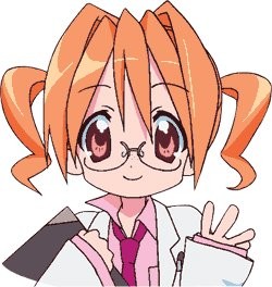 Hikaru Sakuraba - Lucky Star (January 25th)