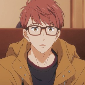 Hiyori Tono - Free! (January 20th)
