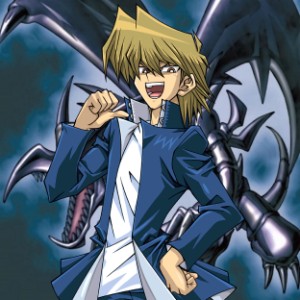 Joey Wheeler - Yu-Gi-Oh! (January 25th)