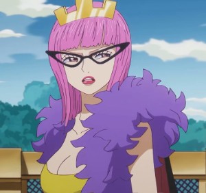 Kinderella - One Piece (January 20th)