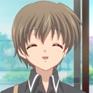 Kouko Ibuki - Clannad (January 18th)
