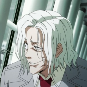 Kureo Mado - Tokyo Ghoul (January 24th)