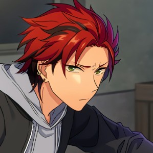 Kuro Kiryu - Ensemble Stars (January 26th)