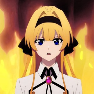 Lihanna Owenzaus - Wistoria: Wand and Sword (January 24th)