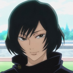 Mai Zenin - Jujutsu Kaisen (January 20th)