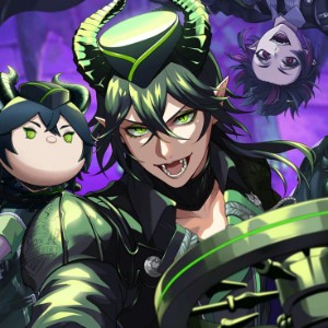 Malleus Draconia - Twisted Wonderland (January 18th)