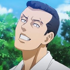 Masataka Kiyomizu - Tokyo Revengers (January 18th)