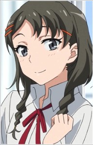 Meguri Shiromeguri - My Teen Romantic Comedy SNAFU (January 21st)