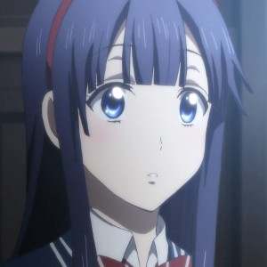 Mikoto Asuka - Yamada-kun and the Seven Witches (January 23rd)