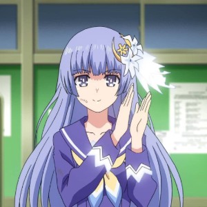 Miku Izayoi - Date a Live (January 19th)