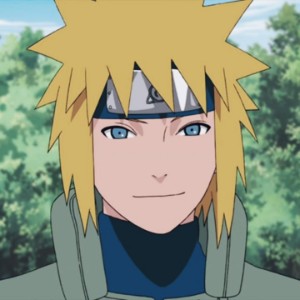 Minato Namikaze - Naruto (January 25th)