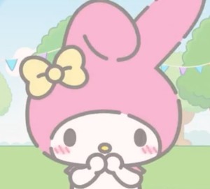My Melody - Please My Melody (January 18th)
