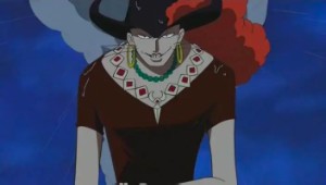 Nero - One Piece (January 26th)