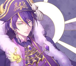Orion - Show by Rock!! (January 22nd)