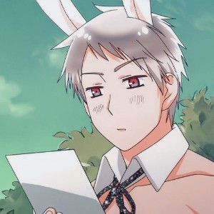Prussia - Hetalia (January 18th)