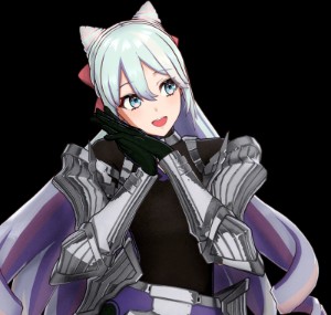 Rosado - Fire Emblem (January 19th)