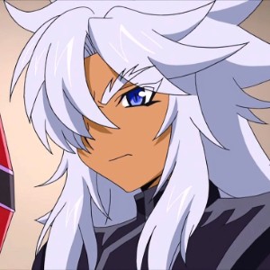 Rouga Aragami - Future Card Buddyfight (January 18th)