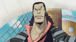 Spandine - One Piece (January 19th)