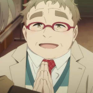 Yukihiro Kiyomizu - The Millionaire Detective (January 18th)