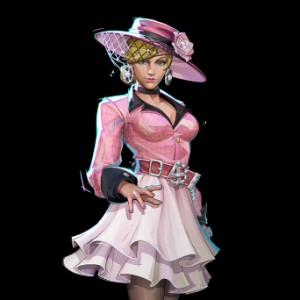 Pretty In Pink