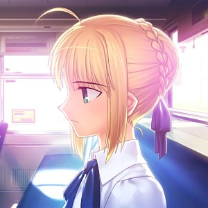 Artoria Pendragon